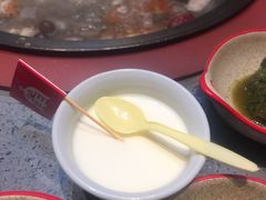 -羊来顺冰煮鲜羊 铁锅烀羊肉(中央大街店)