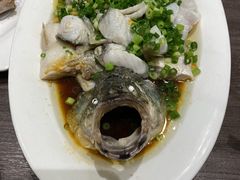 -周锦记广式餐厅(格林生活坊2期店)