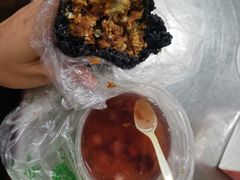 -芳婆糕团店(王府大街店)
