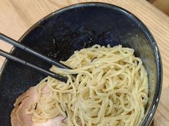-Ramen满吉·豚骨拉面(丽园路店)
