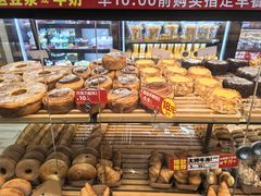 -味多美蛋糕(西安门店)