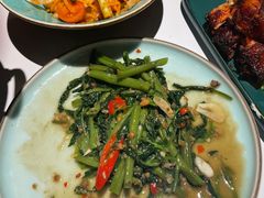 -BetterThai 泰加(苏州中心店)