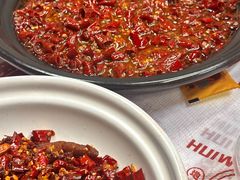 -回味黑鸭煲·始于2006(万松园店)