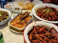 -阿胖龙虾(罍街店)