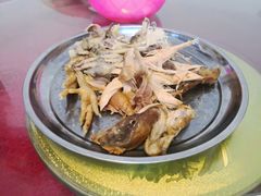 -生态苑农庄(十里画廊遇龙河店)