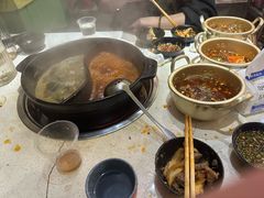 -钢管厂五区小郡肝串串香火锅(梅川路店)
