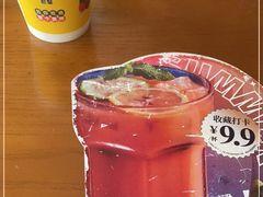 -包整·丝娃娃(一览甲秀楼风景店)