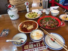 -小街47號江湖菜(四合院店)