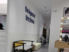 -天真蓝照相馆(中华广场店)