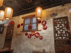 -锦小馆(安贞店)