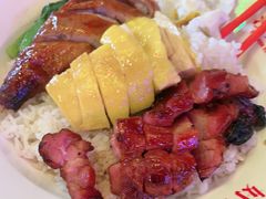 -憶廟街 X 沙角邨(太古城店)