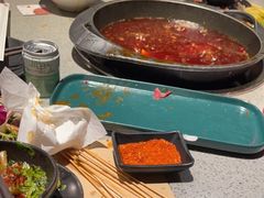 -园里火锅(仁和新城店)