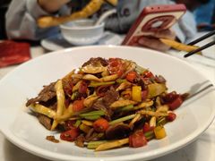 -径山十八道·风味民间菜(杭州总店)