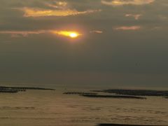 -北岐滩涂