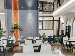 -何适山庄 ·可团建(水长城P2停车场店)