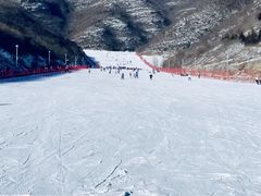 -静之湖度假区