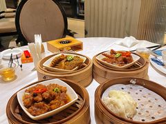 -相思林金岛饭店(青山湖店)