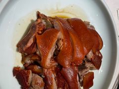-在前门·烤鸭北京菜(五月花广场店)