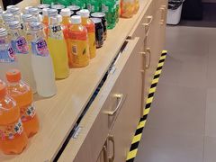 -韩乔恩·韩式自助·无限烤肉(新迎新城店)
