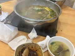 -王记贵阳第一家鱿鱼炖土鸡(东新分店)