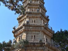 -船政文化景区-罗星塔公园