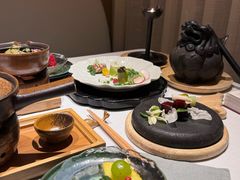 -叶叶菩提(太原别墅店)