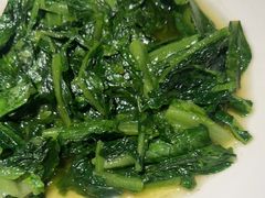 清炒时蔬-千百味红餐厅·江西菜(绿地双子塔店)