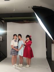 -菩提映像古装摄影写真