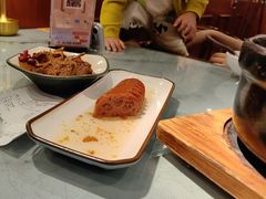 -三玛璐酒楼(汉口路店)