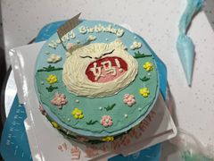 -千浔一暖DIY蛋糕烘焙(人民大学店)