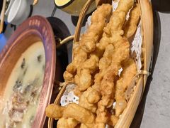 -阿婆情腊排骨火锅·野生菌季(古城旗舰店)
