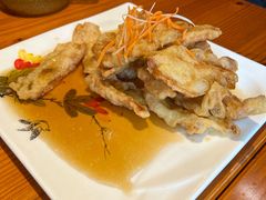 -翠花老菜饺子馆(七宝店)