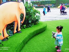 -来龙里 精致 东南亚餐室(万象城店)