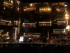 -Bar The Vortex(高新万达店)