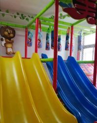 -美加乐儿童乐园(江宁文鼎广场店)