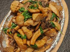 -莲华素食府