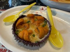-旺角小渔村·海肠捞饭开创者(二马路店)