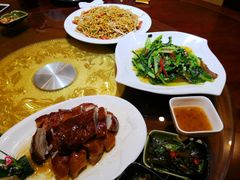 -金穗园·砂锅粥.醉鸡煲火锅(长寿路店)