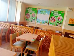 -德克士(通宝路店)