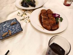 -沙龙酒家