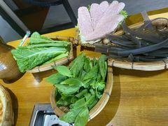 -阿婆情腊排骨火锅(饮玉巷店)