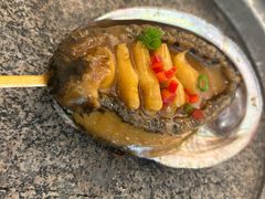 -品海楼·大连海胆锅贴馆(东港店)