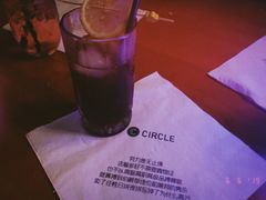 -CIRCLE·酒吧(第一国际店)