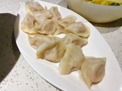 -船歌·鱼水饺青岛菜(国贸商城店)