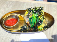 -梨花牛肉汤饭(仁恒伊势丹店)