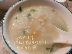 -淘米捞·米汤脆鲩鱼火锅(福田皇岗店)