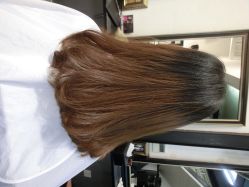 Mirror Salon-3AM HAIR SALON烫发染发接发