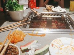 -海底捞火锅(攀枝花万达店)