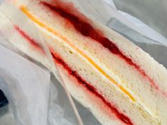 -洪瑞珍三明治(忠孝店)