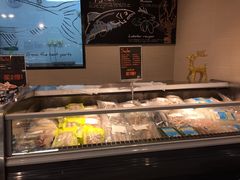 -Olé精品超市(上海虹桥南丰城店)